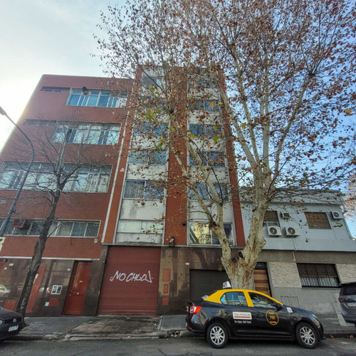 Venta Edificio Villa Pueyrredon