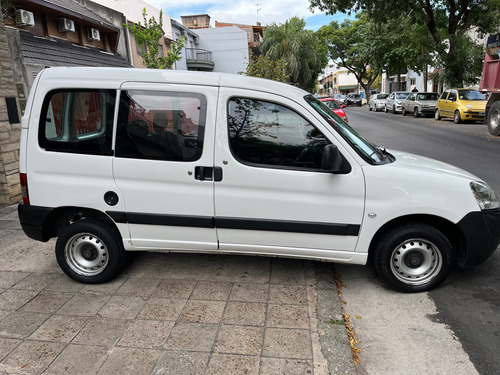 Citroën Berlingo 1.6 Hdi 92 Bussines Mixto