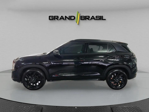 Hyundai Creta Hyundai Creta N Line Night Edition 2.0 Turbo (Flex) (Aut.)