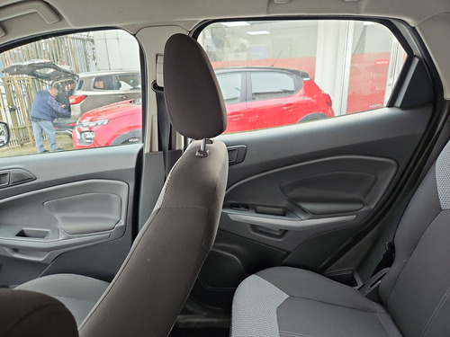 Ford Ecosport ECOSPORT 1.5