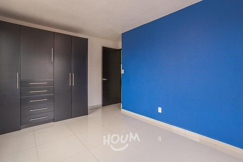 Imagen 15 de 25 de Departamento En Barrio Norte, Atizapán De Zaragoza Con 3 Recámaras, 91 M², Id: 87405