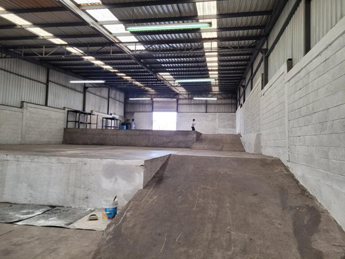 Bodega En Venta En San José El Alto, Querétaro, Qro.
