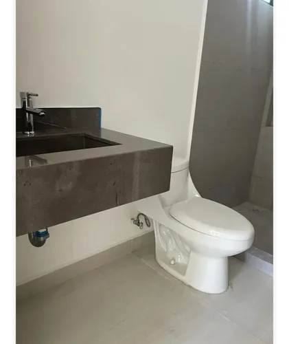Casa En Venta En El Barrial