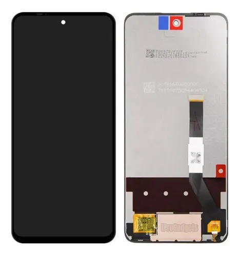 Jp Tela De Toque Lcd Para Moto G 5g Um 5g Ace Xt2113