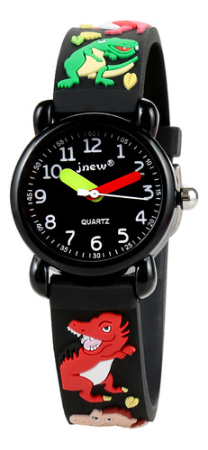 Reloj Impermeable Relojes De Cuarzo