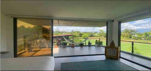 Casa Campestre En Venta En Tebaida/quindio (279062666).