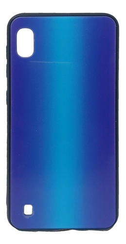 Funda Para Samsung Galaxy J4 2018 Sm-j400f Laser Con Cristal