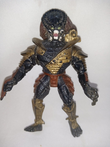 Figura Vintage - Depredador - Kenner 1993  