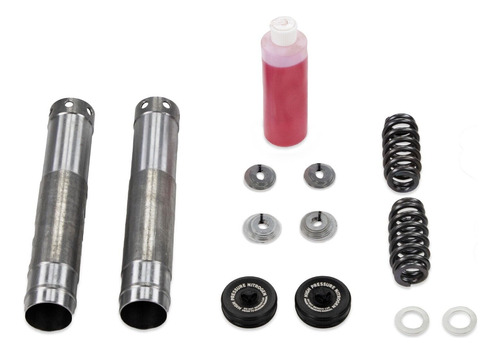 Cognito Front Shock Tuning Kit For Fox 2.5 Inch Ibp Shoc Ddc
