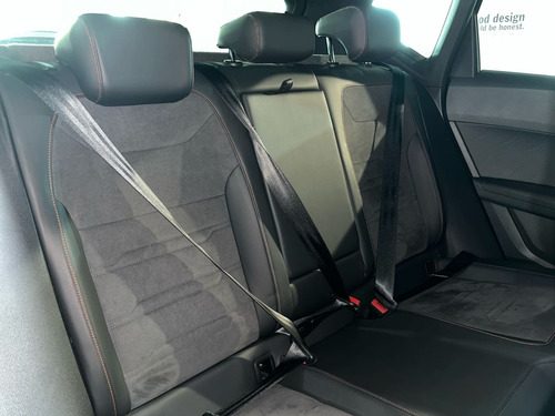 Seat Ateca 2022