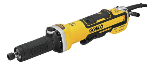 Amoladora Recta Larga Dewalt 4997nvs Brushless 1300w 1/4 G/p