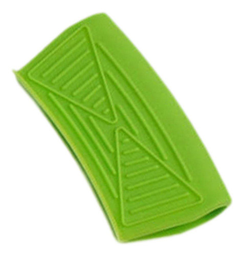 Funda Protectora Para Mango De Olla, Agarre Cómodo, Funda