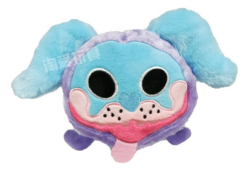 Long Plush Poppy Playtime Jogo Periférico Brinquedos