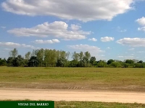 Imagen 3 de 6 de Lote En Venta En El Aljibe, Pilar, G.b.a. Zona Norte