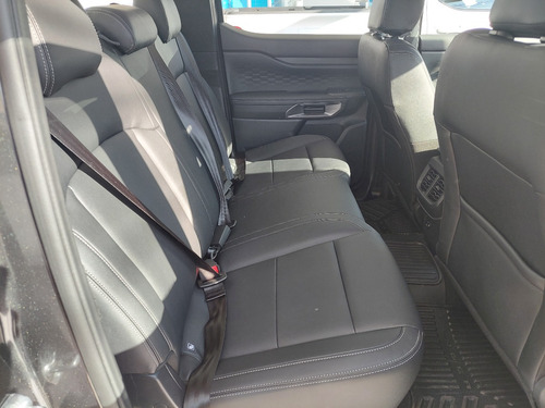 Ford Ranger 3.2 Cd Xlt Tdci 200cv Automática 4x2