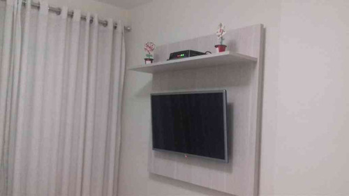 Imagem 10 de 14 de Apartamento 2 Dormitórios Residencial Orquidea - 34