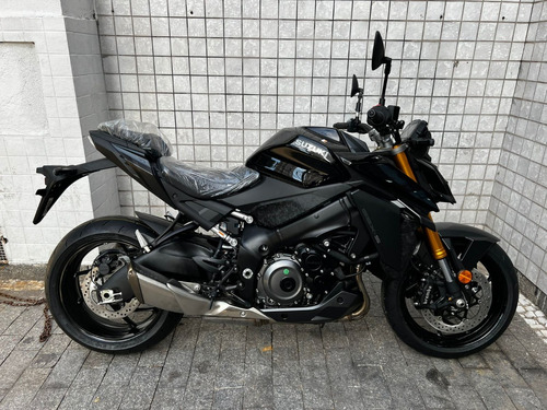 Suzuki Gsx-s1000 