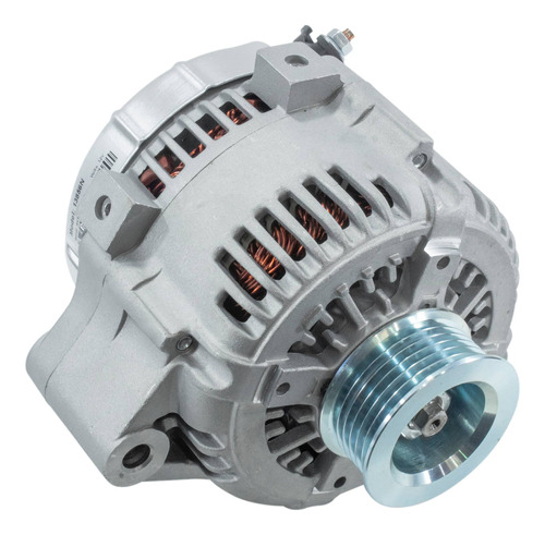 Alternador Nuevo Para Toyota Land Cruiser 4.7 1998 1999 2000