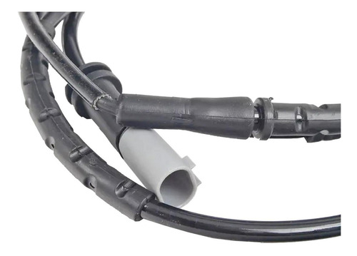 Sensor Balatas Traseras Bmw X4 X5 F25 F26 1243mm Cable