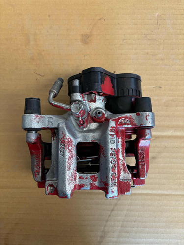 Caliper Trasero Derecho Para Honda Civic Modelo 2016-2021 (Usado)
