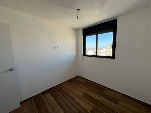 Venta,con Renta Apartamento 1 Dormitorio, Centro