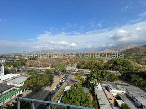 Vendo Apartamento En Urbanización Los Caobos (habitat 23), Código 25-17344 Cm Leer Descripción