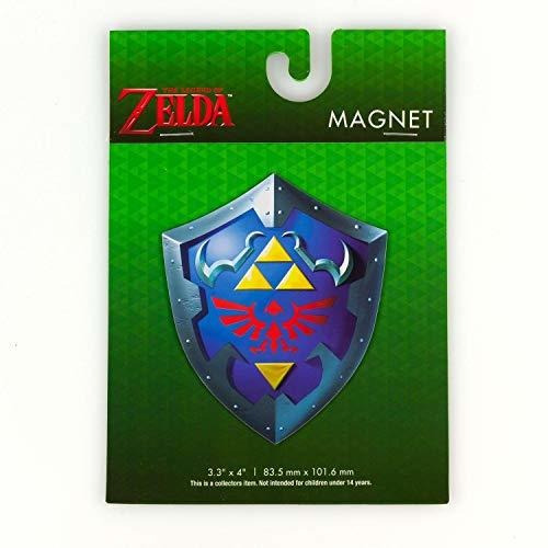 Just Funky Zelda Collectibles | Legend Of Zelda Link S Hylia