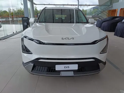 Ev 5 Versión Light Modelo 2026 Entrega Inmediata Bono Matric