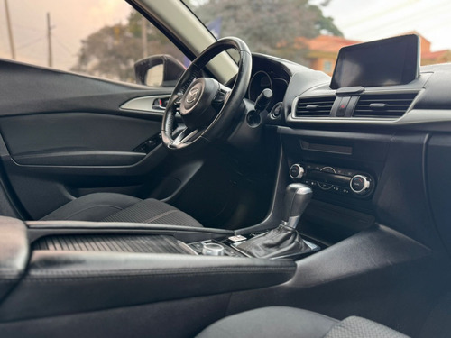 Mazda 3 2.0 Touring At