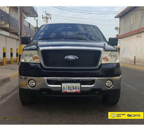 Ford F-150 Fx4 2007