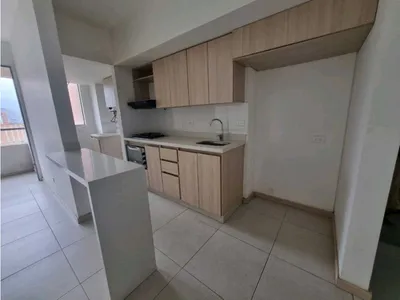Apartamento en venta