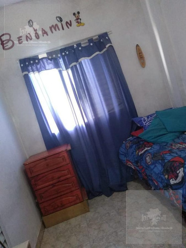 Imagen 9 de 11 de Departamento - Villa Luzuriaga