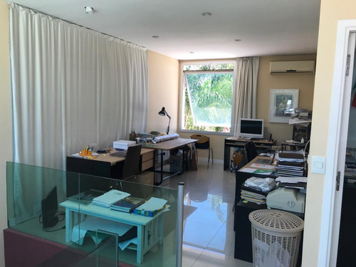 Imagen 15 de 21 de Country Altos Del Chateau - Importante Casa 5 Dormitorios En Suite + Escritorio