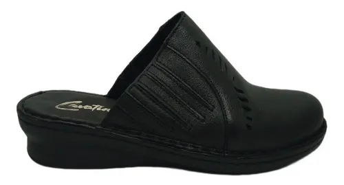 Zuecos cavatini precios hot sale