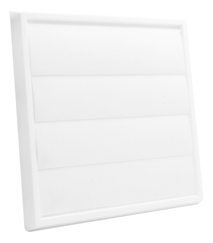 Extractor Aire Baño Ø 6 '' 15 Cm Pared Techo+ Persiana Movil