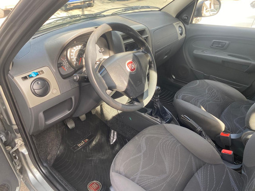 Fiat Palio 1.4 Fire Confort Pack Seg.