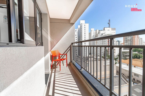 Imagem 5 de 15 de Apartamento - Vila Mariana - Ref: 1066 - L-1066