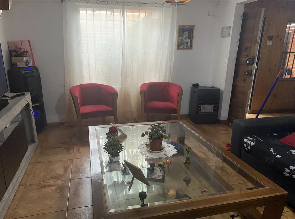 Imagen 5 de 14 de Oportunidad Única: Venta De Casa 3 Dormitorios/trato Directo