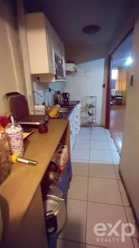 Departamento En Venta De 2 Dorm. La Ermita Ii, Lo Barnechea
