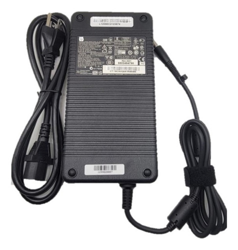 Cargador Original Hp 230w 19.5v 11.8a