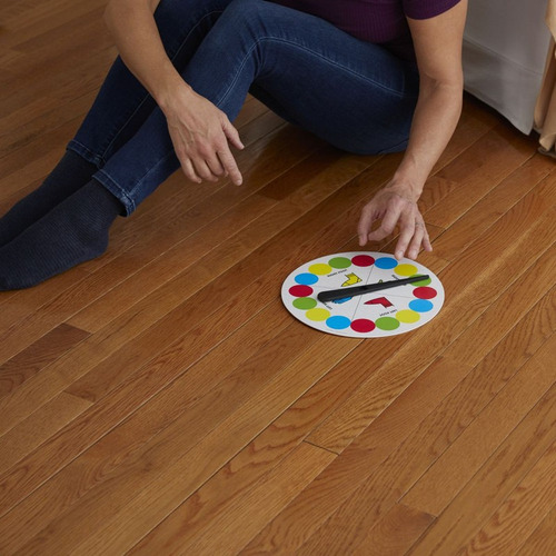Juego De Mesa Twister