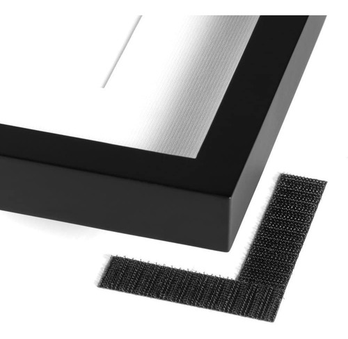 Cinta Velcro Adhesiva Cierre Magico 1.8 Mts X 1.9 Cm
