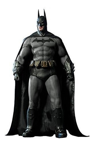 Hot Toys Batman Arkham City 1-6 De La Escala De La Película 