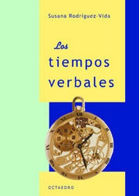 Libro Los Tiempos Verbales - Rodrã­guez Vida, Maria Susana