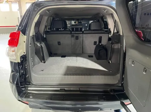 Toyota Prado 4.0 Tx-l