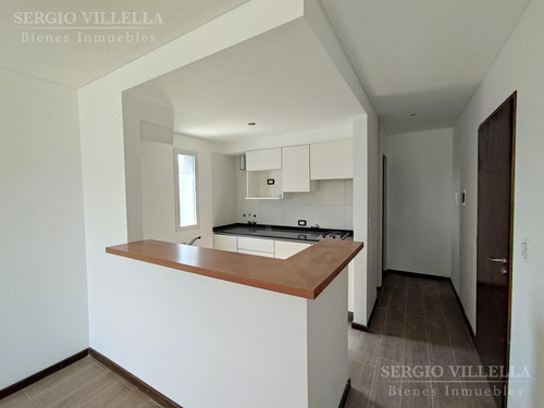 Zeballos 2200- Unidad Monoambiente En Venta En Rosario.