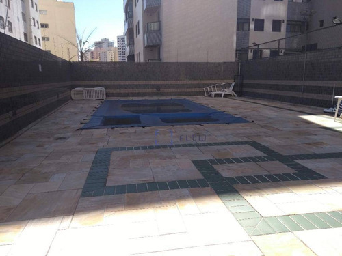 Apartamento 96m² - 3 Dorms (1 Suíte) - 2 Vagas - Próx. Metrô Saúde - Ap12344