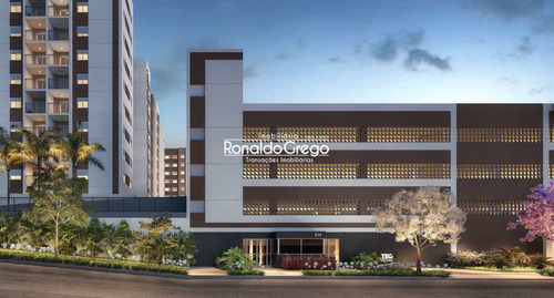 Imagem 5 de 29 de Apartamento Com 3 Dorms, Chácara Santo Antônio (zona Leste), São Paulo - R$ 562 Mil - V3934