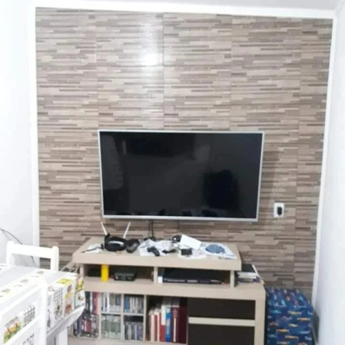 Vendo Sobrado Com 2 Casas Preço De Oportunidade