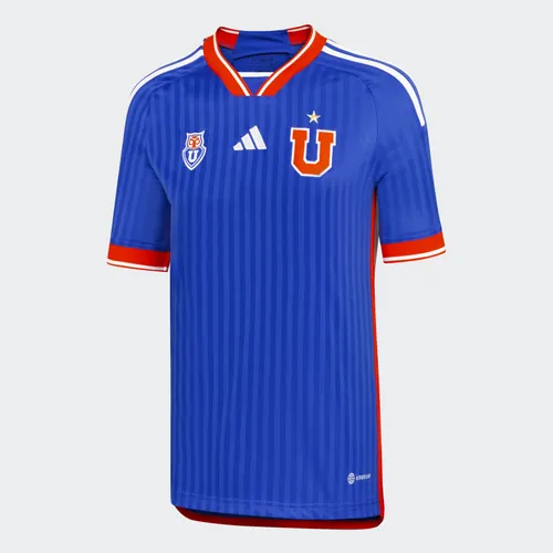 Camiseta U De Chile 2018 MercadoLibre